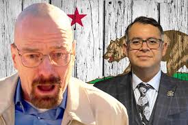 California DA Resigns After Meth Dealer Rats Him Out