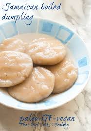 Cassava Dumplings Gluten Free Recipe Food Cassava Flour Recipes Recipes