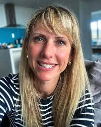 Maureen Lange's Instagram, Twitter & Facebook