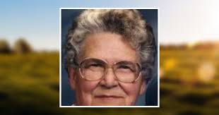 Frediericka Johanna Becker Obituary August 27, 2009