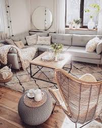 Salon Cocooning Salon Moderne Salon Salle A Manger Salon Scandinave Salon Design Salon Ideas Salon Industriel S In 2020 Salon Scandinave Salon Design Hair Salon