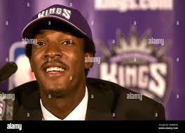 Gerald wallace hi-res stock photography and images