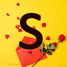 Das deutsche alphabet ist das alphabet, das zur schreibung der deutschen sprache verwendet. Stylish S Letter Dp 3d Wallpaper For Facebook Whatsapp Pic