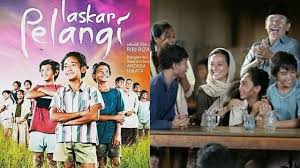 A struggle from 10 wonderful kids from belitong for having them the right education. Apa Kabar Para Pemain Film Laskar Pelangi Kumparan Com