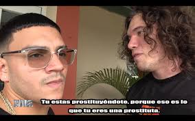 El Triple Campeón Indiscutible del Pure Blood Era, John Hawking, le falta  el respeto al Primer Campeón del Rise Era, la Máxima Intensidad Electro, en  el Nuevo Episodio Extremo de IWA Impacto