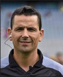 An Clochán Liath V Cloich Cheann Fhaola MICHAEL MURPHY SPORTS & LEISURE