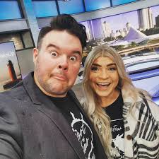 This SATURDAY Baked N' Loaded Spud Wagon will be at the Port of Fear Film  Festival in KENOSHA BUTTERING YOUR SPUDS from NOON-8 pm