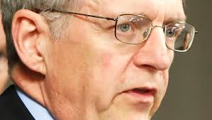 As Trump boots U.S. Attorneys, Indiana senator looks for applicants