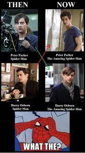 Funny Spiderman Quotes From The Movie Google Search Marvel Memes Marvel Funny Spiderman
