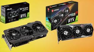 The nvidia gtx 1650 super overclocked is a 4gb gpu and an excellent budget graphics card. Best Rtx 3080 Graphics Card 2021 Buying Guide Gpu Mag