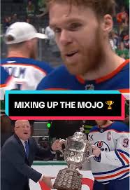 Hockey Superstitions and Their Impact