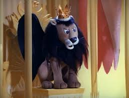 King Moonracer, who has never read the Federalist Papers
