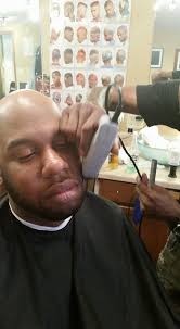 Ebony Barber Shop Evanston