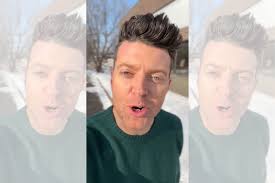 Steve Patterson announces New Gig with Live With Kelly and Ryan