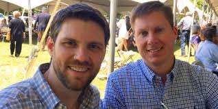 Against all odds, Eagle Scout attends friend's wedding, troop's 100th  birthday