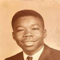 Lawrence Hynson's Instagram, Twitter & Facebook