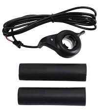 Buy the best and latest voilamart ebike on banggood.com offer the quality voilamart ebike on sale with worldwide free shipping. Voilamart 48v Electric Bicycle Thumb Handle Throttle Bar Kit E Bike Conversion For The Kit With Lcd Display