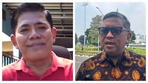 Kontra dengan Hasto, Kader PDIP Daerah Surati KPK: Desak Hasto Segera  Ditindak usai Jadi Tersangka