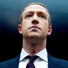 Mark Zuckerberg Asserts Control of Facebook, Pushing Aside Dissenters