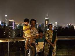 Stalin seeing the layout plan of the regional hub at vandalur near chennai, after the inaugural function of the national security guard regional hub.jpg 2,100 × 1,308; M K Stalin On Twitter Summer Holidays With Grandchildren Family Http T Co Klrodxh6oh