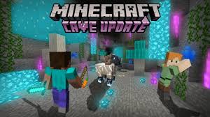 Head to the installations tab. Minecraft 1 17 0 02 Apk Download Mcpe 1 17 0 03 04 Free