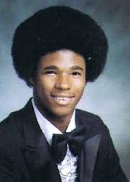 Mr. and Mrs. LeBlanc