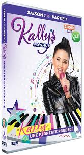 Kally's mashup saison 2 episode 2. Amazon Com Kally S Mashup Une Pianiste Prodige Saison 1 Partie 1 Movies Tv