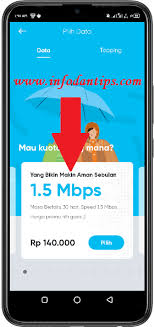 Dalam memilih satu dari banyak daftar provider internet kartu gsm dengan koneksi internet tercepat di indonesia memang tidak mudah. Mengenal Paket Unlimited 1 5mbps By U Telkomsel