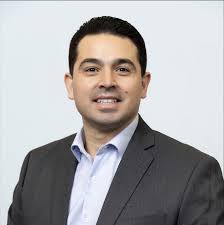 Aarón Díaz Bianco, Visiting Finance Lecturer Featured