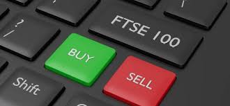 The ftse 100 is a stock index representing the performance of the largest 100 companies listed on the london stock exchange (lse) by market capitalization. Ftse 100 Closes In The Red But Still Performs Well Over First Three Months Of The Year