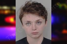 Josie Cooper — Lowndes County Jail Bookings