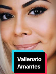 Vallenatos Amantes: Canciones de amor en mentiras