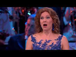 On My Own Les Miserables Andre Rieu Youtube