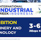 INDONESIA INTERNATIONAL INDUSTRIAL WEEK 2026