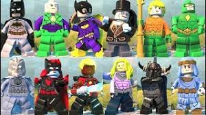 Find the best of dc flippers from hgtv married couple and home renovators rob and ati williams take some of the ugliest houses in washington, dc, and transform them into dream homes. Lego Dc Super Villains Aqualad Unlock Gliding From Metropolis To Gotham Back To Smallville Free Online Games