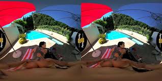 Regardez test - Backshots, Romi Rain Vr, Vr Romi Rain Porn - SpankBang