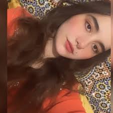 Johnna Lynn Muñiz (@DudeStayWeird)