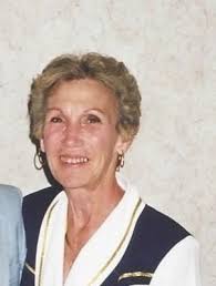 Marjorie Grigson Obituary (1938