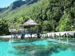 Anda bisa memilih beberapa pantai menarik sesuai dengan pemandangan yang ingin dilihat. Coretan Yang Tak Berguna Keindahan Pemandangan Pantai Ora Resort Pemandangan Pantai Indonesia