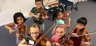 violin adventures mason academy