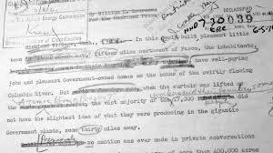 The improbable William Laurence