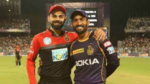 Why dinesh karthik stepped down as kkr captain in the middle of ipl season; Virat Kohli Jasprit Bumrah Find Spot In Dinesh Karthik S All Time Ipl Xi Cricket News India Tv