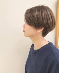 色気がある女性の髪形やアレンジ15選ショートボブミディアムロング