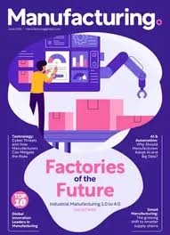 Image result for Science Technology Manufacturing Publications