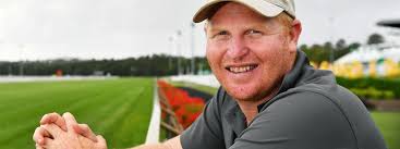 Trainer Tom Button loving life at Bowen :: Racing Queensland