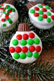 Edible garlands and decorations to make with your friends and family. Remodelaholic 19 Diy Edible Christmas Ornaments