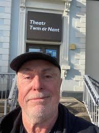 On the road to pen y fan last night 🌙