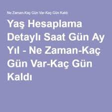 Haziran ayı tüm yıllarda tam 30 gün çeker. Kac Gun Ka Gn Profil Pinterest