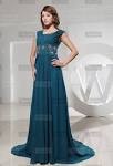 Robe longue paris