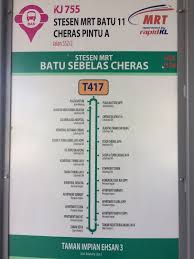 „farecompare padės jums rasti geriausius viešbučius ir palyginti kainas tarp pirmaujančių kelionių svetainių. Kuala Lumpur Walk Pics Kuala Lumpur Mrt Batu 11 Cheras Station